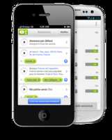 Libon ajoute les appels sur le fixe et le mobile vers l'international
