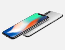 Apple iPhone X : le futur de la téléphonie selon Apple vaut quand même cher !
