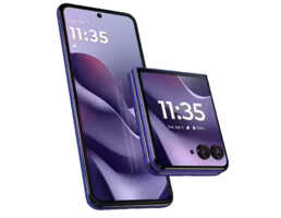Test du Motorola Razr 70 : le pliable à clapet qui joue la carte du style et de l'autonomie