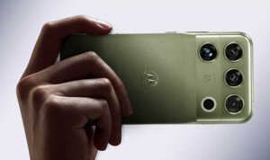 Motorola Signature 27