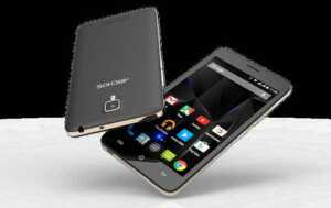 Archos dévoile déjà sa première nouveauté du MWC : l’Archos 50d Oxygen