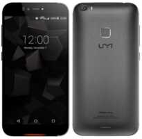 UMI Iron Pro : lecteur d'empreinte digitale et scanner rétinien à moins de 200 €