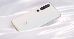 Xiaomi présente le Mi 10 Pro avec son capteur photo 108 mégapixels
