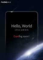 ZTE pourrait présenter un nouveau Nubia dès demain