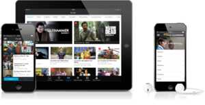 L'espace myCanal de Canal+ très bientôt sur smartphone et tablette