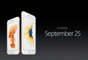 Savez-vous combien coûte l’iPhone 6S à Apple ?