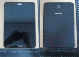 La Samsung Galaxy Tab S2 8.0 certifiée aux Etats-Unis et à Taïwan