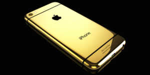 Apple iPhone 6 : des versions en or et en platine en précommande