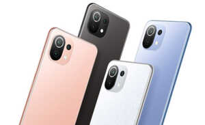 Un Xiaomi 12 Lite 5G NE en approche pour une commercialisation à venir ?