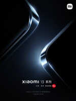 La série de smartphones Xiaomi 13 sera officiellement présentée le 1er décembre, tous les détails