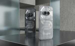 Nothing Phone 2a Plus
