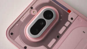 Nothing Phone (4a)