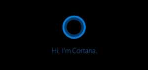 Cortana, l'atout charme de Windows Phone 8.1