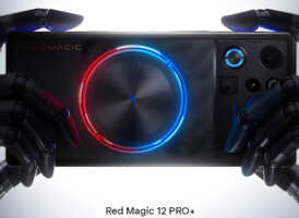 Nubia Red Magic 12 Pro+