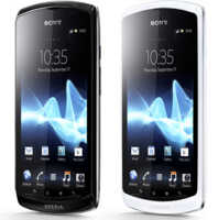 Sony Xperia neo L : le successeur du Vivaz et du Kyno sera d'emblée sous Android 4.0 ICS 