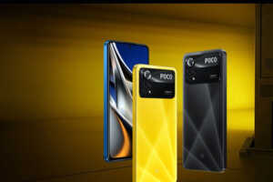 Xiaomi POCO X4 Pro: Le meilleur smartphone à moins de 300€ de 2022 est en promo !