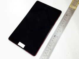 Nexus 8 : les premières photos en fuite de la future tablette de Google