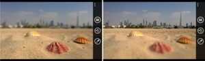 Nokia Refocus : une fonction « Lytro » pour les Lumia PureView