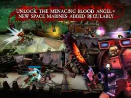 Warhammer 40 000 Carnage : vous reprendrez bien un peu de plomb ?