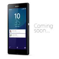 Le Sony Xperia Z aura droit à Android 5.0 Lollipop
