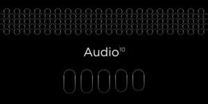 HTC 10 : un nouveau teaser pour l'audio