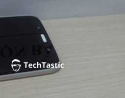 La Samsung Galaxy Tab 3 8.0 en habit de dalmatien ?