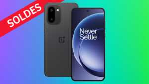 Le OnePlus 15