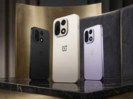 OnePlus 15
