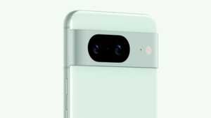 Vous connaissez le terme « photophone » ? Eh bien, on ne peut pas trouver meilleur exemple que le Pixel 8 avec cette super promo pour vous l'expliquer !