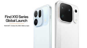 Oppo Find X10 Pro et Find X10 Pro Max