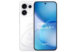 Oppo Reno16 F 5G