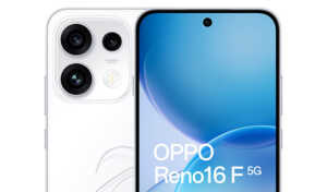 Oppo Reno16 Pro
