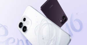 Oppo Reno16 series