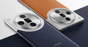 Oppo Find X7 Ultra