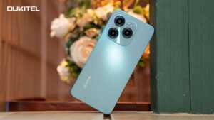 OUKITEL C50 5G