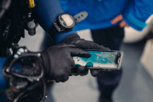 Crosscall Core-X5, définitivement LE smartphone des milieux hostiles