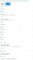 Un Samsung Galaxy O5 fait son apparition sur GFXBench
