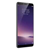 Vivo annonce le V7+ avec écran panoramique