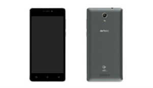 Gionee M3S : un nouveau milieu de gamme doté d'une batterie 5000 mAh