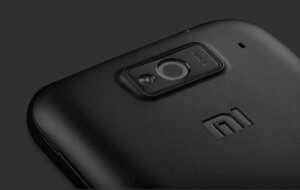 Xiaomi Redmi Note : espérons que cette photo ne montre pas le nouveau modèle !