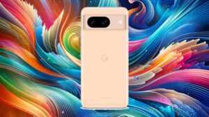 Google Pixel 8 : Moins de 600 € sur la Fnac ! Ce smartphone, enrichi à l'IA, vous donne accès au circle for search, vous connaissez ?