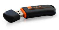 Orange transforme les PC en téléphone