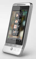 HTC Hero (Android) prévu pour juillet à 499 euros