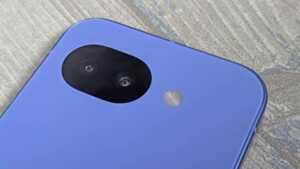 Le Google Pixel 10a