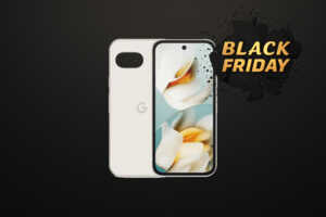 Le Google Pixel 9a