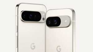 Le Google Pixel 9 Pro fait date avec cette réduction de 54 % jusqu'à ce soir !