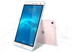 Huawei MediaPad M2 7.0 : une tablette 4G avec lecteur d'empreinte pour moins de 250 €