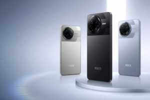 Xiaomi POCO F7 Pro