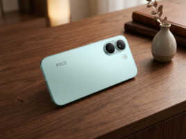 POCO X8 Pro intro