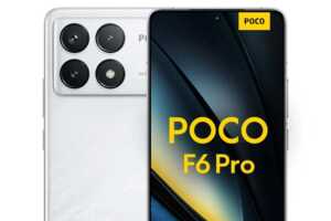 poco f6 pro promotion amazon